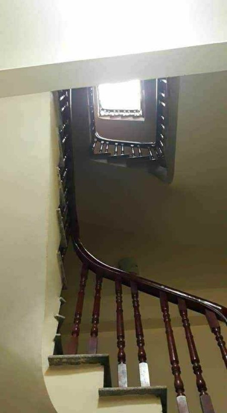 CHO THUÊ PHÒNG TRỌ 15M² PHỐ KHÂM THIÊN QUẬN ĐỐNG ĐA HÀ NỘI