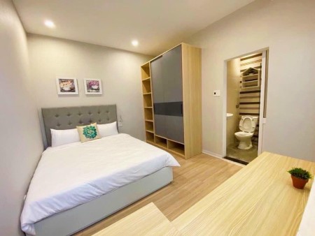 Bán nhà 2 tầng 4 căn hộ cho thuê – Đầu kiệt 147 Lê Đình Lý