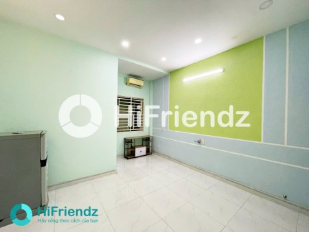 Cho thuê phòng trọ full nội thất gần Bến xe Miền Tây