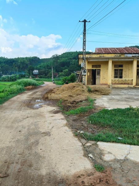 Bán đất thổ cư >2.000m² chỉ hơn 1,5 tỷ