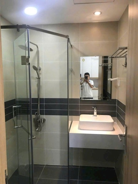 Chung cư Phúc Yên,Phan Huy Ích,Tân Bình:77m2,2p ngủ,NT,10tr