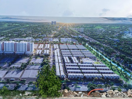 K Home New City