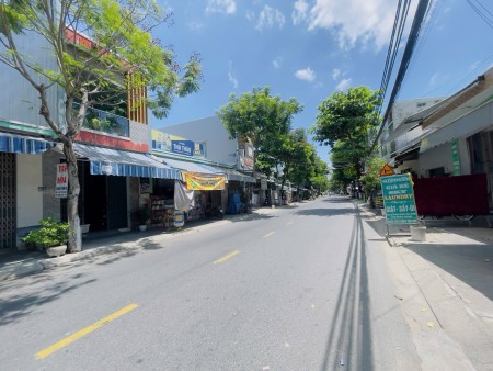  BÁN NHÀ GÁC LỬNG MẶT TIỀN – TÔN ĐẢN