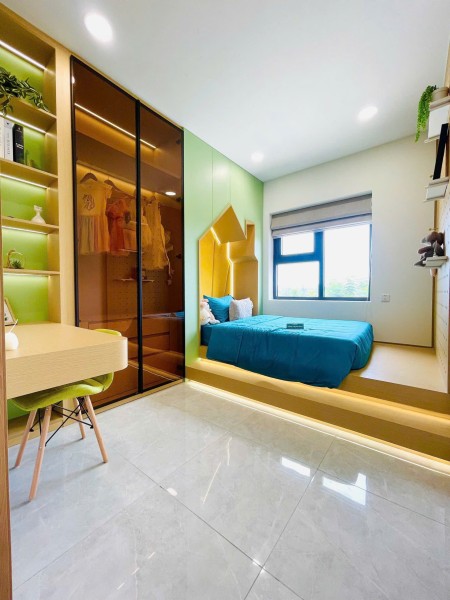 NHÀ Ở XÃ HỘI _K-HOME NEW CITY _BÌNH DƯƠNG