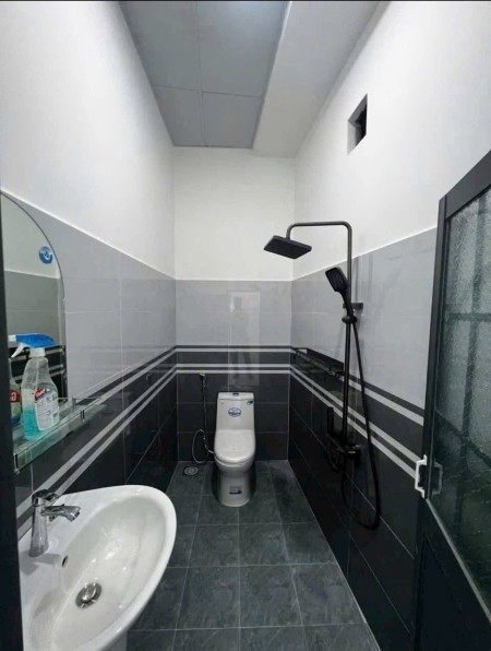 THANH LÝ CĂN NHÀ CẤP 4 SỔ RIÊNG NGAY CHỢ BÌNH CHÁNH GIÁ CHỈ #870TRIỆU