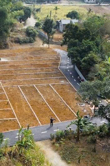 Duy Nhất 1 Lô 150 Triệu – Sở Hữu Ngay Đất Nền Fo Tại Lạc Thủy, Hòa Bình