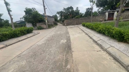 SĂN ĐẤT GIÁ RẺ, DƯ ĐỊA CÒN NHIỀU - Chỉ từ 9tr/m2 tại Đông Triều, Quảng Ninh