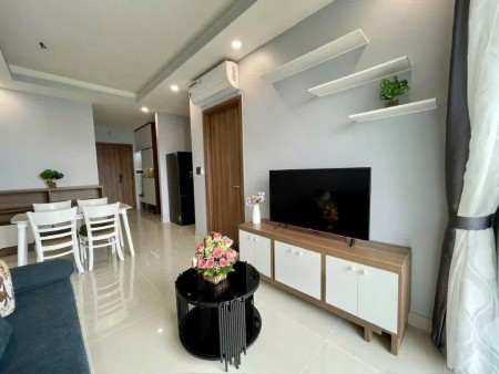 Chung cư Ruby, p15, Tân Bình: 2p ngủ, 2wc, 10tr/th