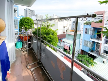 Phòng trọ sinh viên Quận 5 đường Nguyễn Văn Cừ