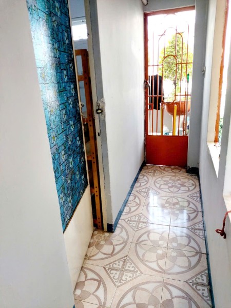 Nhà trọ sinh viên Quận 5 đường Nguyễn Văn Cừ, 3.5 triệu.