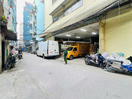 NHÀ MỄ TRÌ HIẾM CÓ KHÓ TÌM - Ô TÔ ĐỖ SÁT NHÀ - 20M RA Ô TÔ TRÁNH - NHÀ ĐẸP Ở NGAY‼️