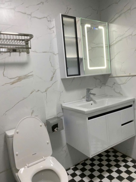 Bán nhà Miêu Nha nhà mới hoàn thiện, oto đỗ cửa 8.3 tỷ