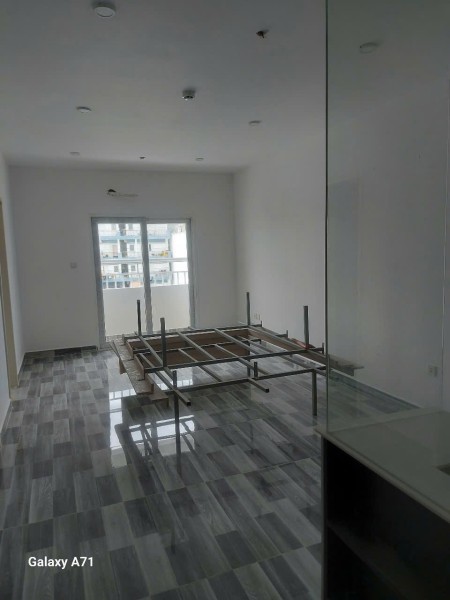 Chính Chủ_Cho Thuê Căn Hộ Mới Bàn Giao_P15_Tân Bình