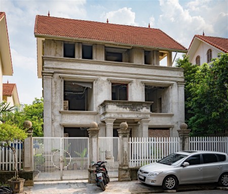Bán nhà Phạm Hùng- Cầu Giấy: Biệt thự, sân vườn, mặt phố, lô góc, vỉa hè, kinh doanh.