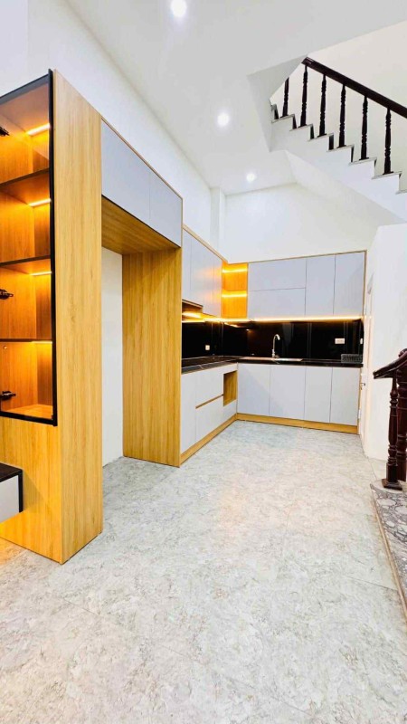 SIÊU PHẨM NHÀ DÂN XÂY Ở - KHUÔN VÀNG THƯỚC NGỌC ĐẸP XINH LUNG LINH