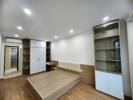Bán Nhà-Xuân Phương-6Tầng-Thang Máy-Ô Tô Đỗ Cửa-7.95Tỷ