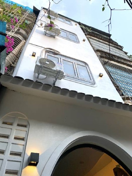 Phố Hoàng Văn Thái 170m², Mặ Tiền 6m, Gía 70 Tỷ