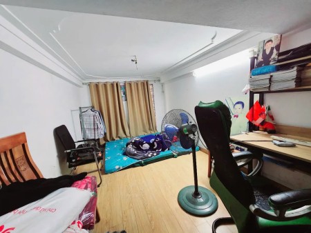 Bán nhà 38m2 Kim Giang, Hoàng Mai, 5 tầng, ngõ ô tô thông, kinh doanh, giá 7.5 tỷ