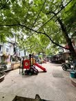 BÁN NHÀ KHU TRUNG TÂM ĐỐNG ĐA-40M2- 6 TẦNG THANG MÁY-NHỈNH 9 TỶ