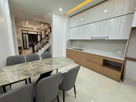 Phân lô Bùi Xương Trạch, dân xây, sổ đỏ vuông đẹp sẵn giao ngay