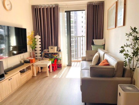 Bán Căn Hộ 1PN+1 Sổ Sẵn - View Toàn cảnh Safira Khang Điền - Chỉ 3.1 Tỷ
