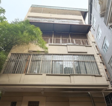Duy nhất phố Quan Nhân – lô góc 2 mặt thoáng – ô tô tránh – kinh doanh đỉnh – nhỉnh 7 tỷ – 43m²