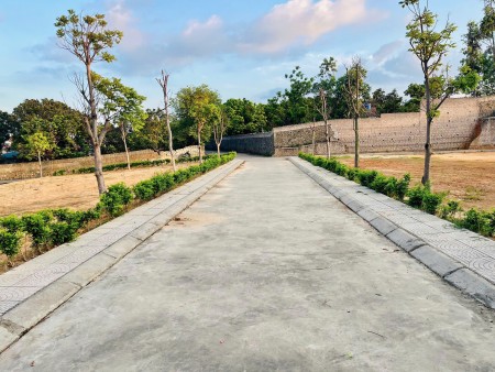 Chỉ 600 triệu – Sở hữu ngay lô đất vuông vắn 68m² tại TP. Đông Triều - Quảng Ninh
