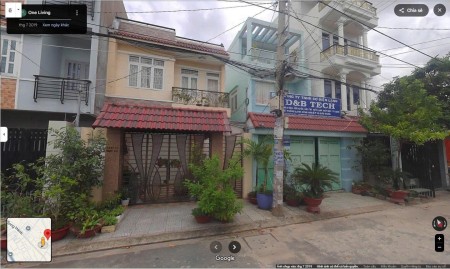 Ảnh 1 - NHÀ đẹp 6mX 20m CHÍNH CHỦ CẦN BÁN - MIỄN TIẾP MÔI GIỚI