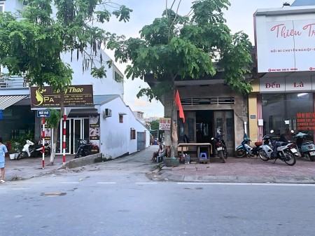 Chính chủ gửi bán – lô góc 3 mặt đường siêu vị trí - Vân Đồn, Quảng Ninh
