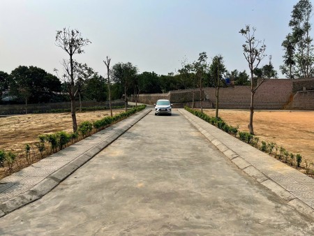 CƠ HỘI SINH LỜI CAO - CHỈ VỚI 640TR SỞ HỮU LÔ GÓC 2 MẶT THOÁNG 66M² TẠI TP ĐÔNG TRIỀU - QUẢNG NINH