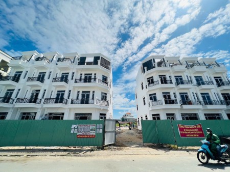 Dự Án HOT Tại Bảo Tân Residence – Nhà Thô Giá Ưu Đãi Cho Nhà Đầu Tư