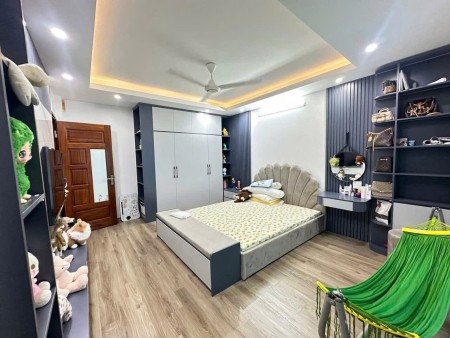 SIÊU PHẨM Ở AN DƯƠNG CHỈ 7 TỈ 8 – NHÀ MỚI ĐẸP – 2 MẶT NGÕ – CỰC THOÁNG – Ở SƯỚNG HẾT Ý