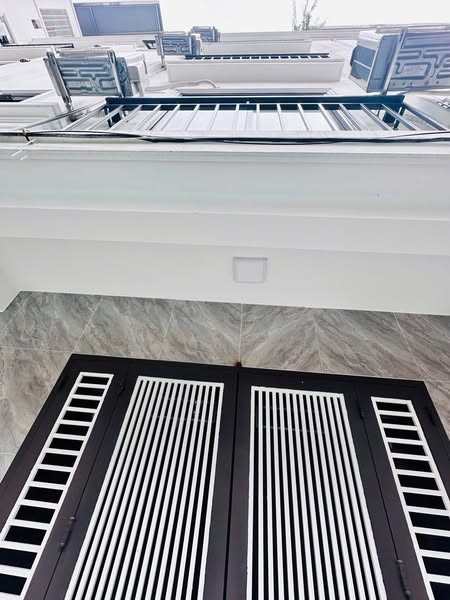 Siêu phẩm ở An Dương chỉ 7 tỷ 8 – Nhà mới đẹp – 2 mặt ngõ – Cực thoáng – Ở sướng hết ý