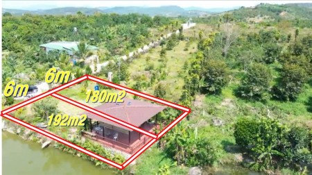 Chính chủ bán 2 lô liền kề tại Bảo Lộc – Chỉ 1 tỷ 150!