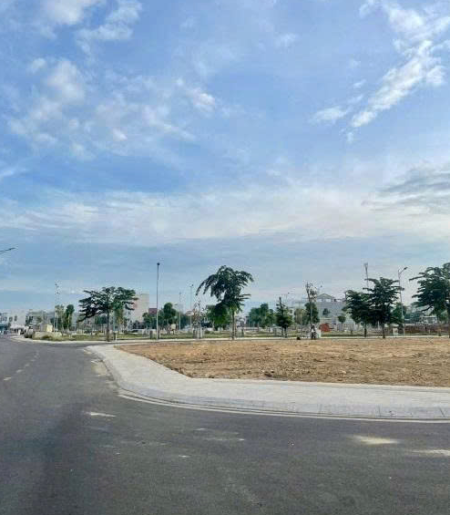 Ảnh 4 - Bán đất nền khu đô thị mới Phủ Hà - Phan Rang