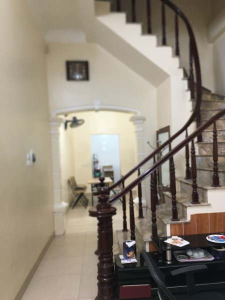 Cho thuê nhà NC-DT56m2-3PN-3wC-Chính chủ. Phường Bồ Đề-Quận long biên-HN