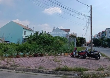 Bán Đất xây Biệt thự, Phường 7, Quận 8, giá cực chất 12,5 tỷ, 280m2