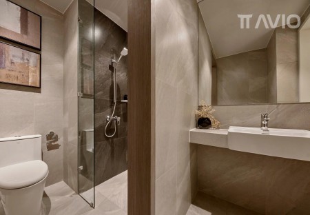 Ảnh 1 - TTAVIO căn hộ Nhật Bản đa phong cách Giá chỉ từ 1 tỷ 4