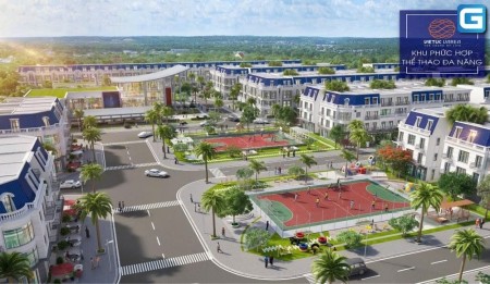 The Solia – Viên ngọc trai phía Tây TP.HCM – Niềm tin bền vững, đầu tư sinh lời.