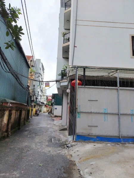 Bán Nhà Mới Đẹp 5 Tầng Lô Góc, Gần Ô Tô, TL70, Tây Mỗ, Trung Tâm Quận Nam Từ Liêm, 38 m2, Chỉ 6 Tỷ