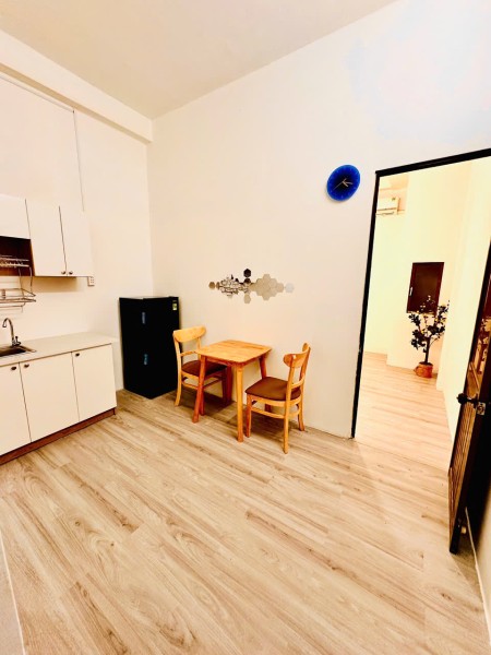 Phòng căn hộ mini 1 PN, PK, 7A/9 Thành Thái, Q. 10 (Gần ĐH Bách Khoa và BV 115)