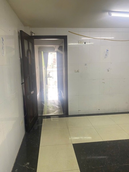 Cho thuê tầng 1 để kinh doanh, buôn bán