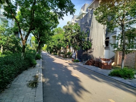 BIỆT THỰ ĐẲNG CẤP TẠI KHU ĐÔ THỊ LIDECO – HOÀI ĐỨC