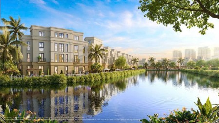 Ảnh 2 - Mua Nhà Vinhomes Green City Chỉ Từ 3,9 Tỷ – Ở Ngay Hoặc Cho…