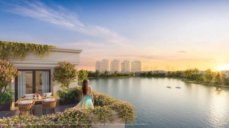 Ảnh 4 - Mua Nhà Vinhomes Green City Chỉ Từ 3,9 Tỷ – Ở Ngay Hoặc Cho…