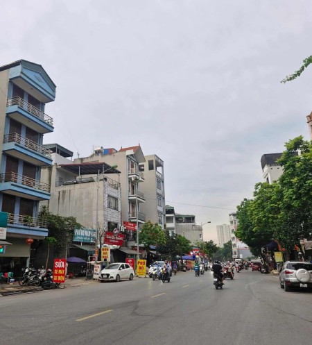  Bán nhà lô góc, ô tô tránh – gần phố Ngô Thì Nhậm, Hà Đông