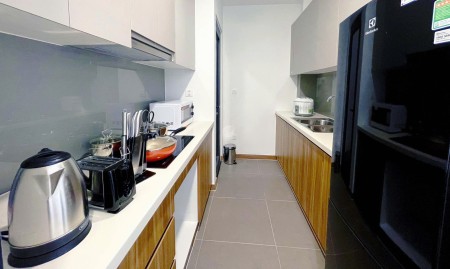 2PN 2WC Eco Green cho thuê chỉ với 16.5 triệu/tháng