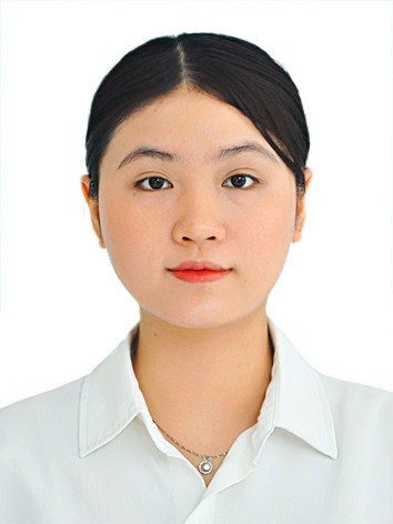 Nguyễn Hoàng Khánh Huyền