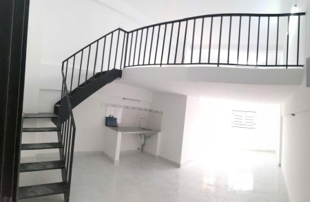 Nhà ở xã hội Happy Home DTA Nhơn Trạch MỚI NHẤT