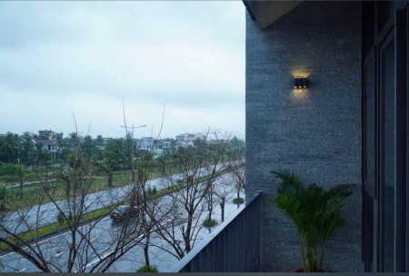 CHO THUÊ Shophouse thương mại Casamia Hội An, hoàn thiện chuẩn FULL nội thất 4*